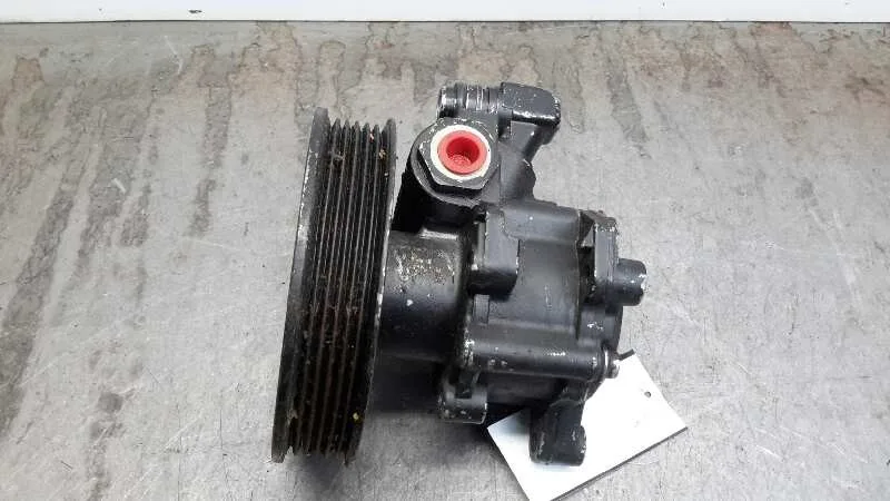Bomba Servodireccion para Mercedes-Benz Clase M (W163)