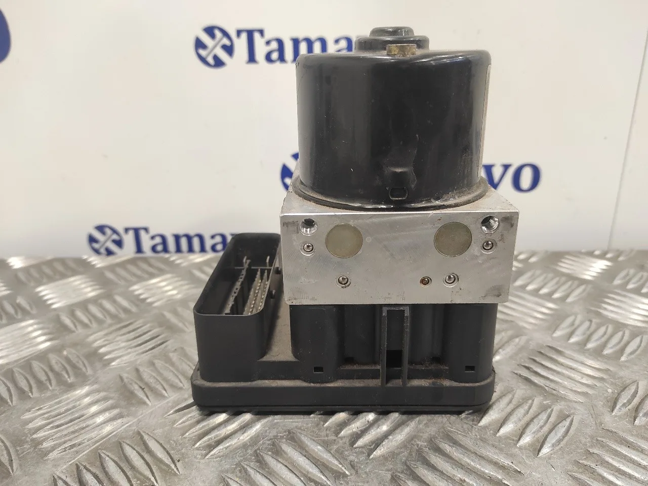Abs para Volvo V50 Familiar