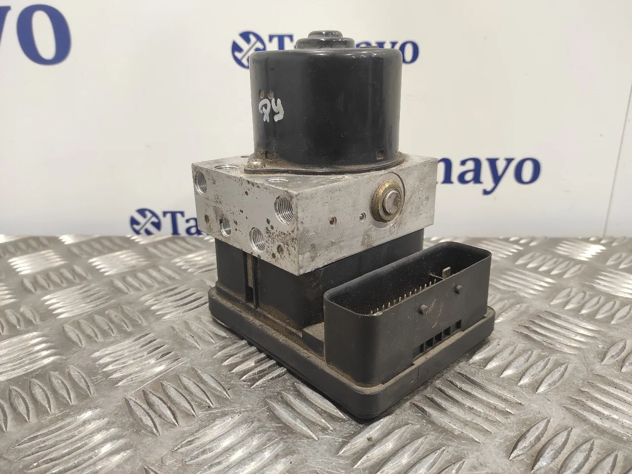 Abs para Volvo V50 Familiar