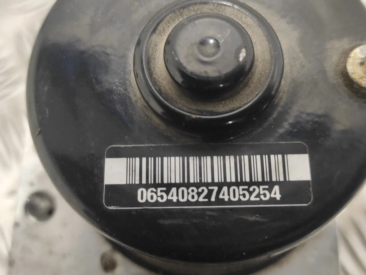 Abs para Volvo V50 Familiar
