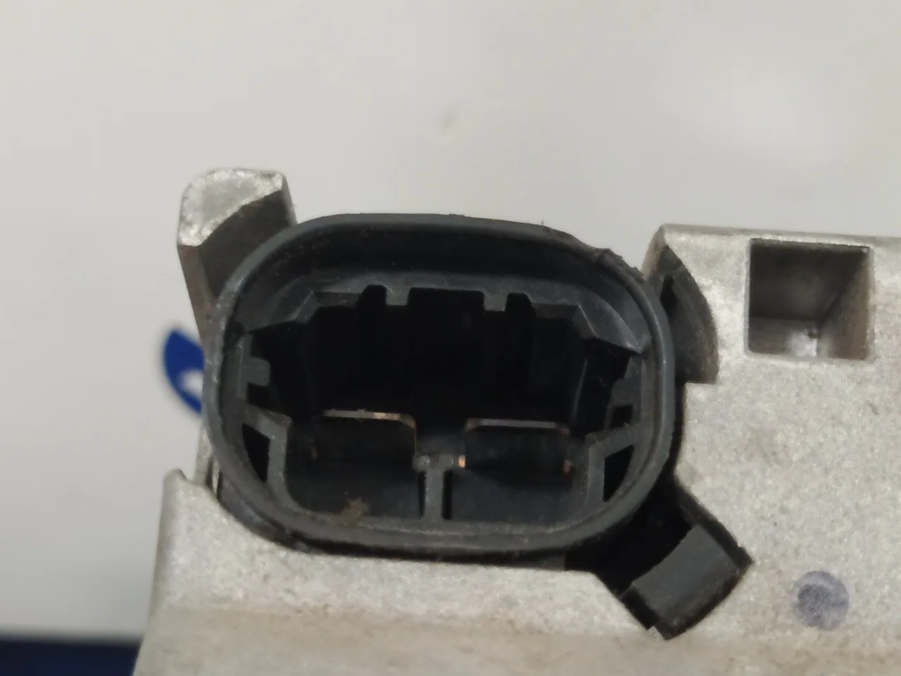 Columna Direccion para Renault Kangoo