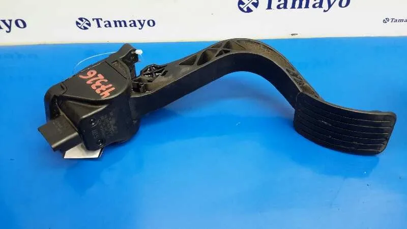 Potenciometro Pedal para Citroën Berlingo