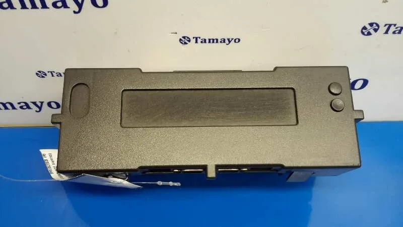 Pantalla Multifuncion para Renault Kangoo