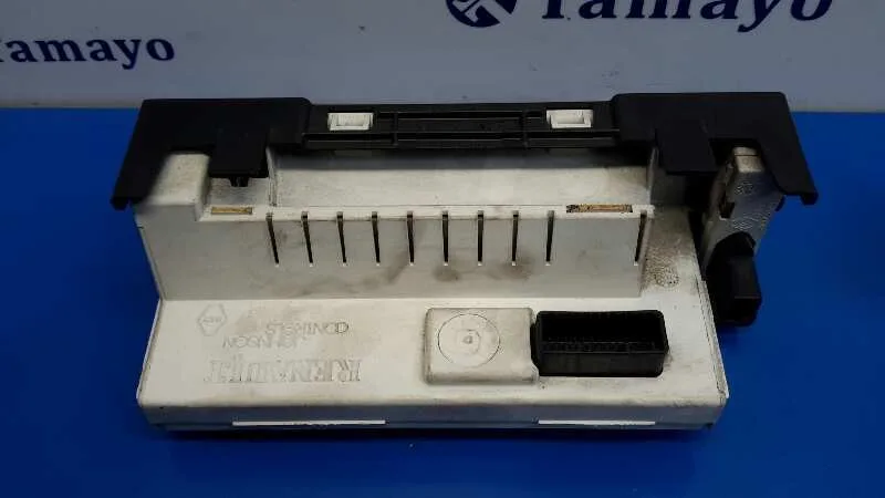 Pantalla Multifuncion para Renault Kangoo