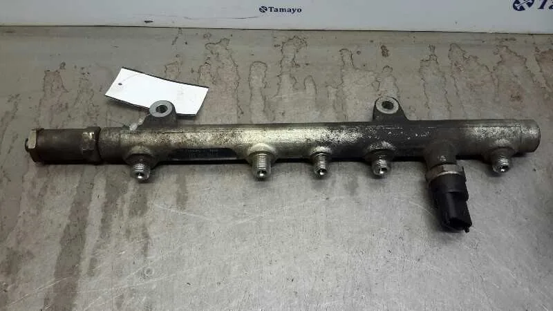 Rampa Inyectora para Renault Laguna Ii (Bg0)
