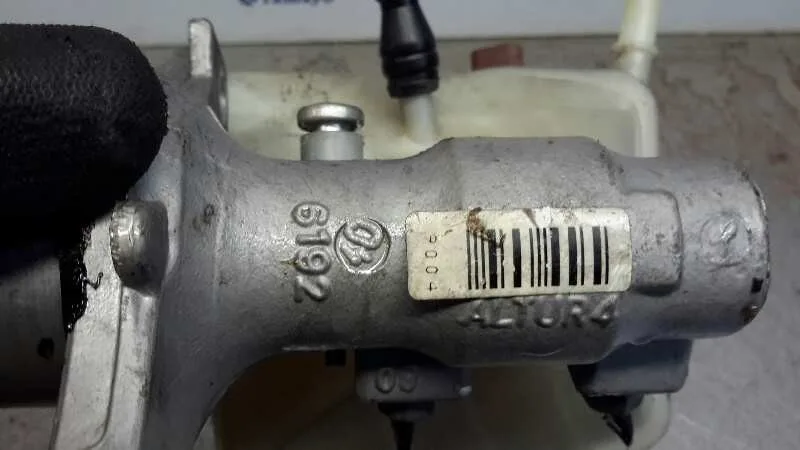 Bomba Freno para Citroën Berlingo