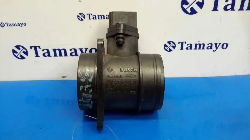 Caudalimetro para Seat Arosa (6H1)