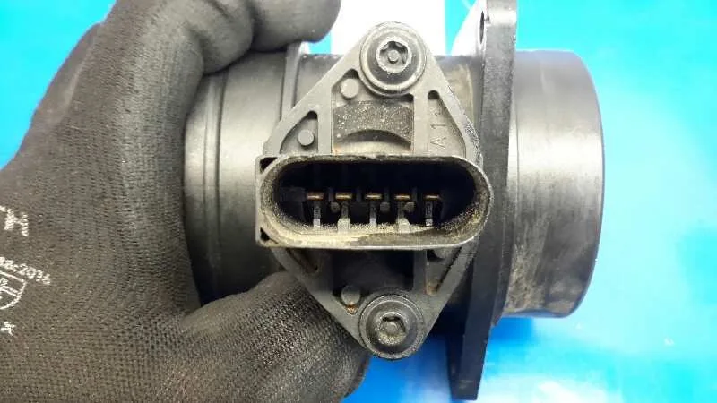 Caudalimetro para Seat Arosa (6H1)