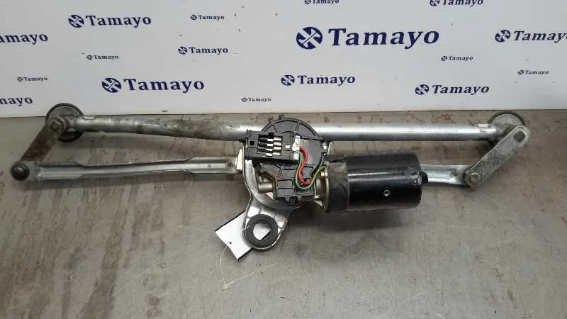 Motor Limpia Delantero para Bmw Serie 3 Berlina (E46)