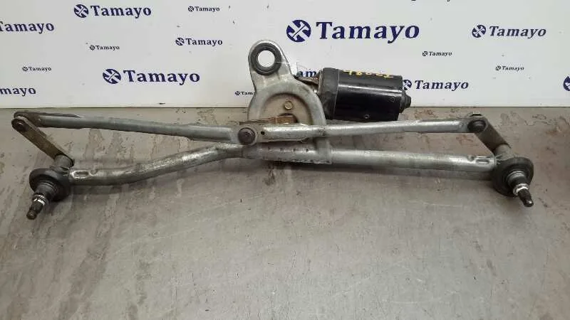 Motor Limpia Delantero para Bmw Serie 3 Berlina (E46)