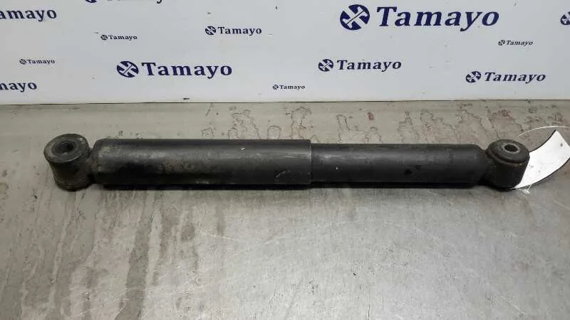 Amortiguador Trasero Derecho para Mercedes-Benz Sprinter (W901,W904) Caja Cerr.