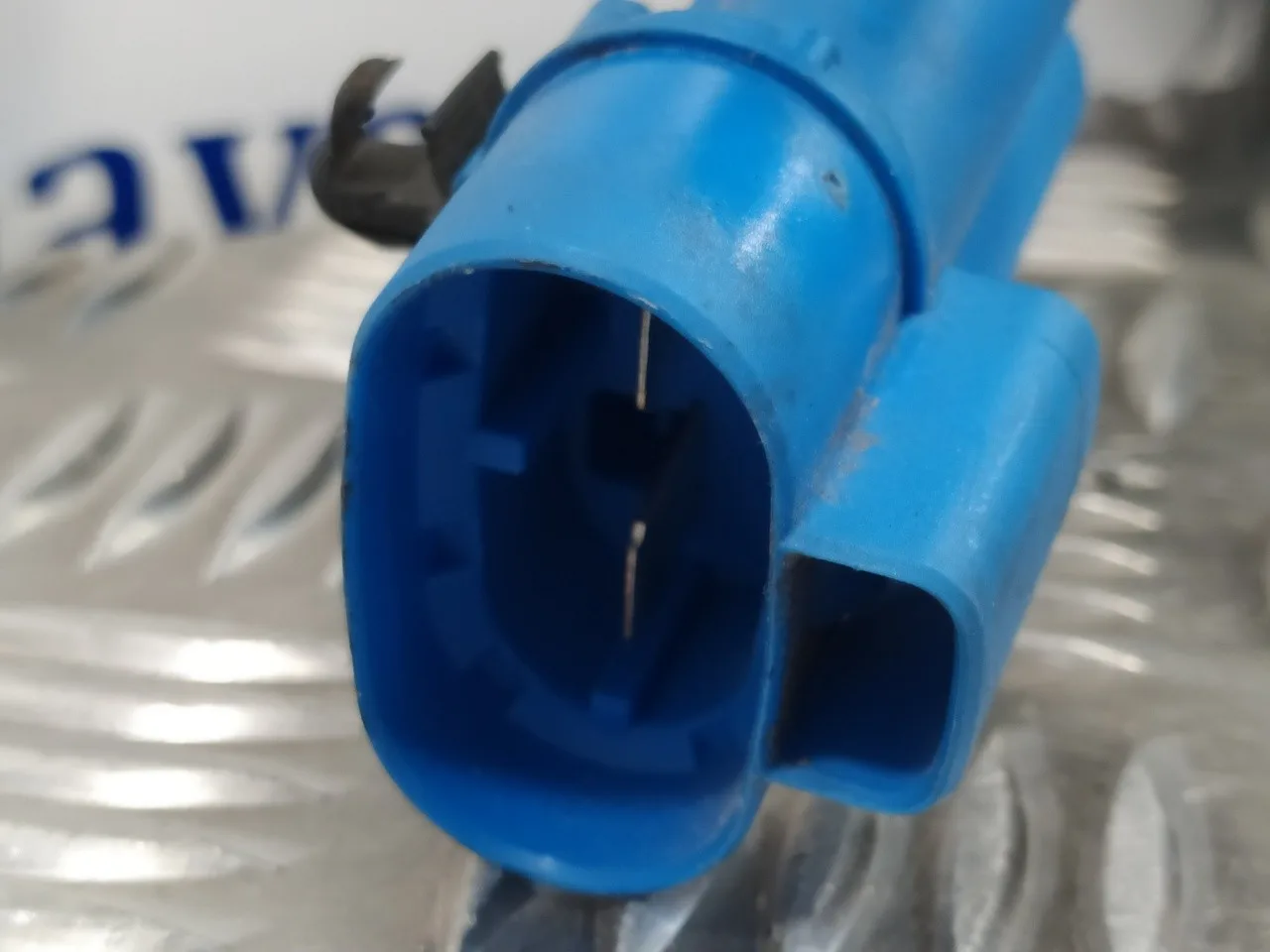 Electroventilador para Peugeot Bipper