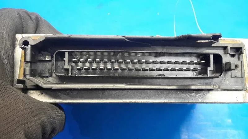 Centralita Motor Uce para Fiat Ulysse (121)