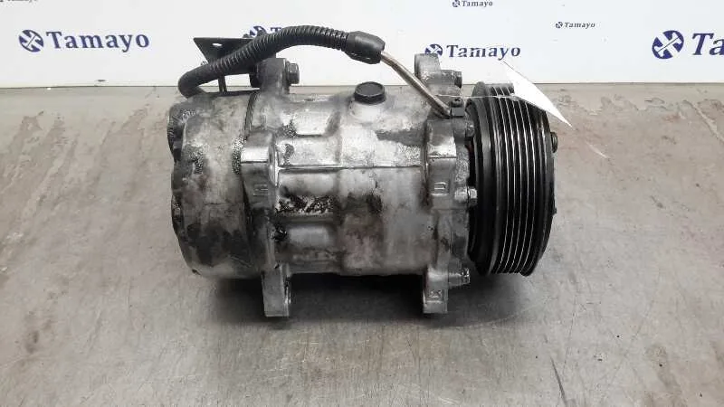 Compresor Aire Acondicionado para Fiat Ulysse (121)