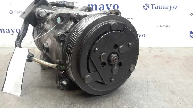 Compresor Aire Acondicionado para Fiat Ulysse (121)