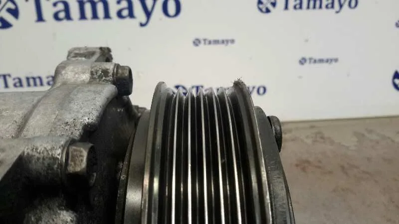 Compresor Aire Acondicionado para Fiat Ulysse (121)
