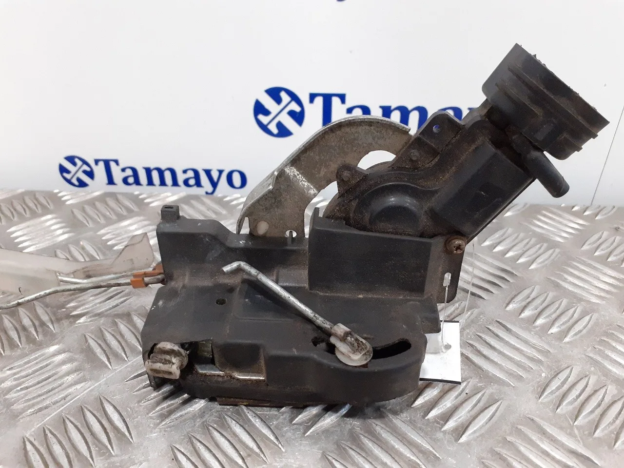 Cerradura Puerta Delantera Derecha para Toyota Land Cruiser (J9)