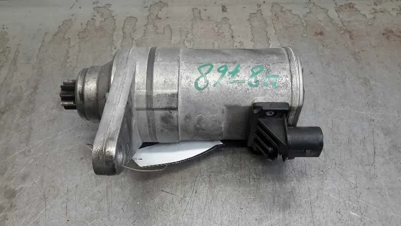 Motor Arranque para Skoda Fabia (6Y2/6Y3)