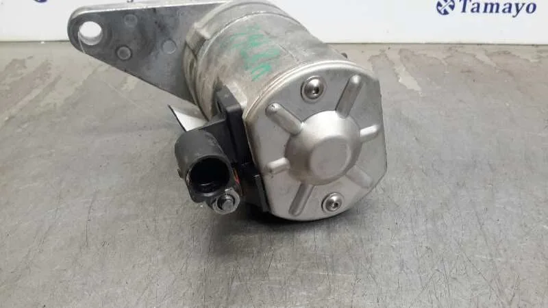 Motor Arranque para Skoda Fabia (6Y2/6Y3)