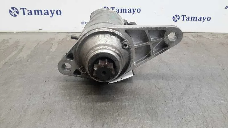 Motor Arranque para Skoda Fabia (6Y2/6Y3)