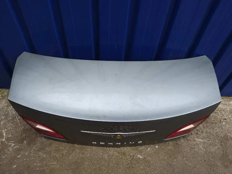 Tapa Maletero para Chrysler Sebring Berlina