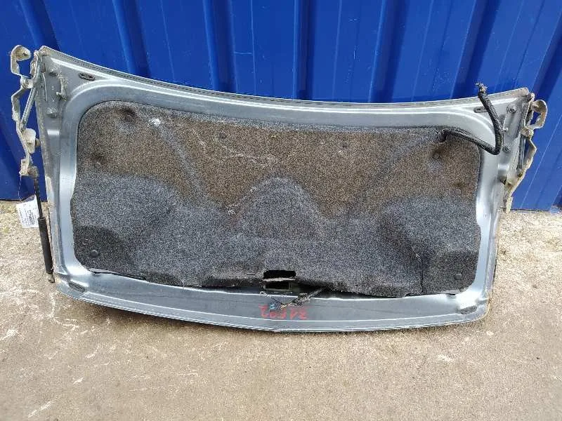 Tapa Maletero para Chrysler Sebring Berlina