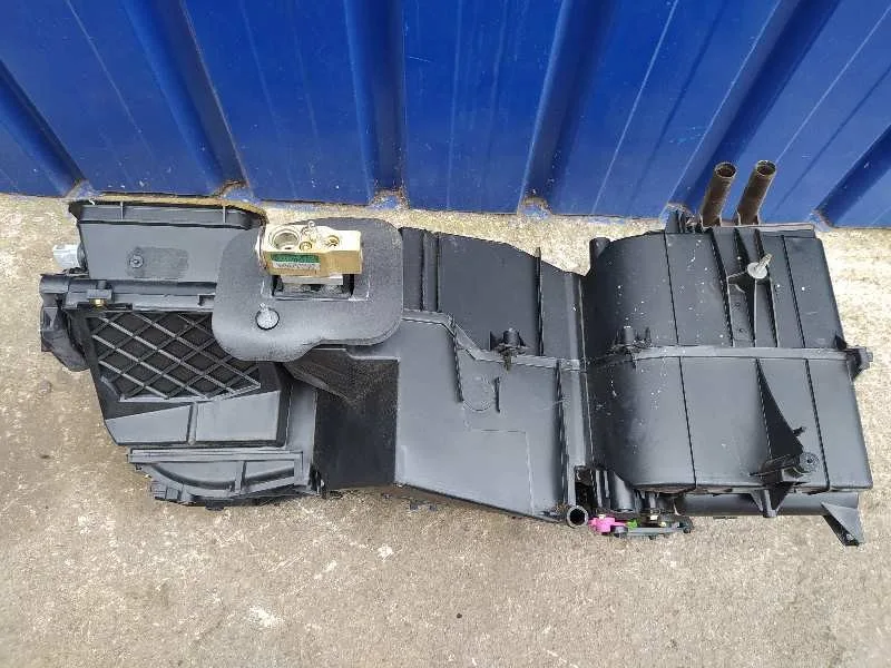 Calefaccion Entera Normal para Porsche Boxster (Typ 986)