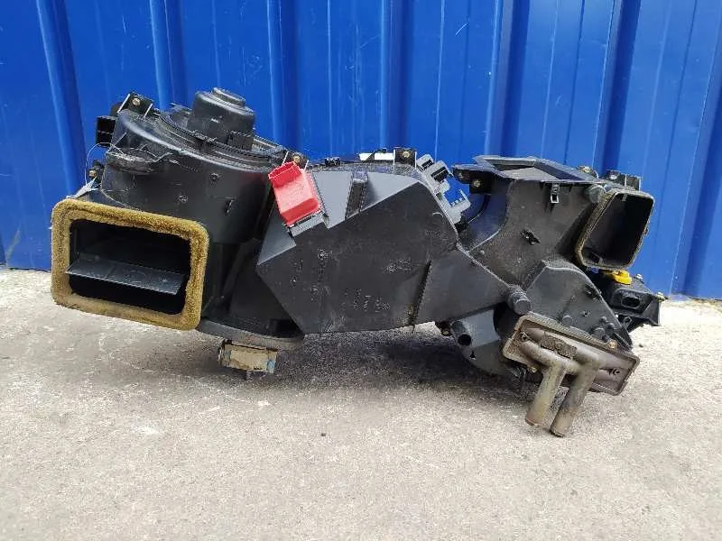 Calefaccion Entera Normal para Porsche Boxster (Typ 986)