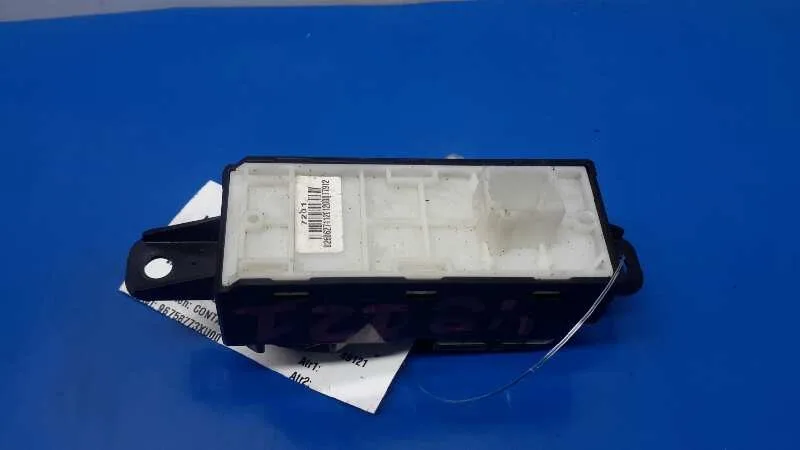 Mando Multifuncion para Peugeot 208