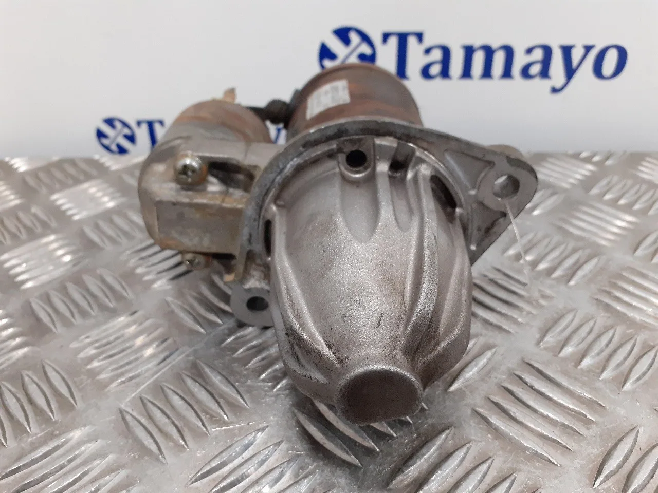 Motor Arranque para Mitsubishi Colt Berlina 3 (Cz)