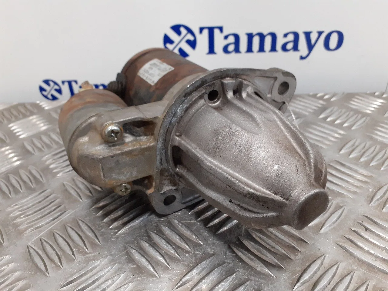 Motor Arranque para Mitsubishi Colt Berlina 3 (Cz)