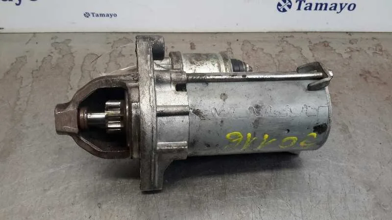 Motor Arranque para Peugeot Bipper