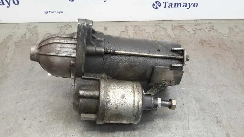 Motor Arranque para Peugeot Bipper