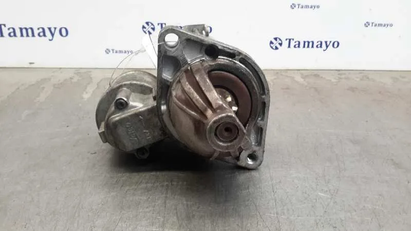 Motor Arranque para Peugeot Bipper