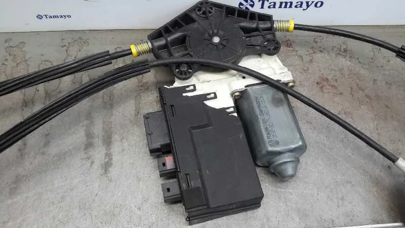 Elevalunas Delantero Izquierdo para Citroën C8