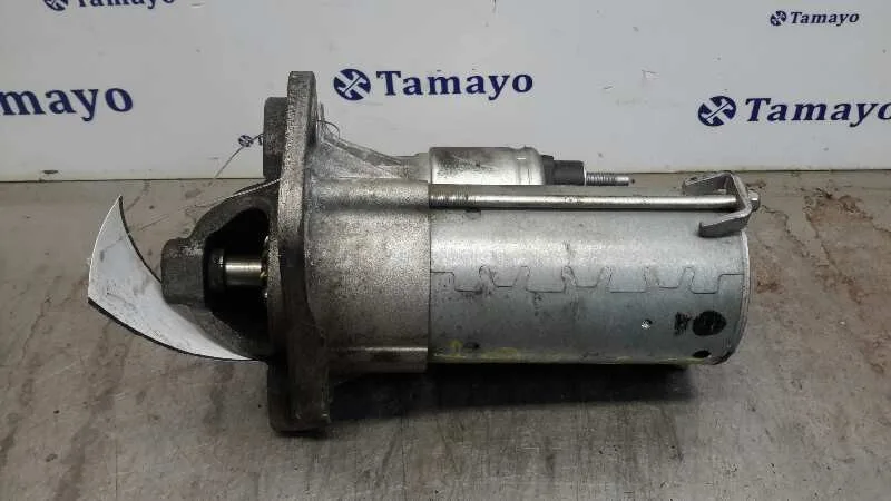 Motor Arranque para Dacia Sandero