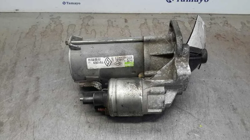 Motor Arranque para Dacia Sandero