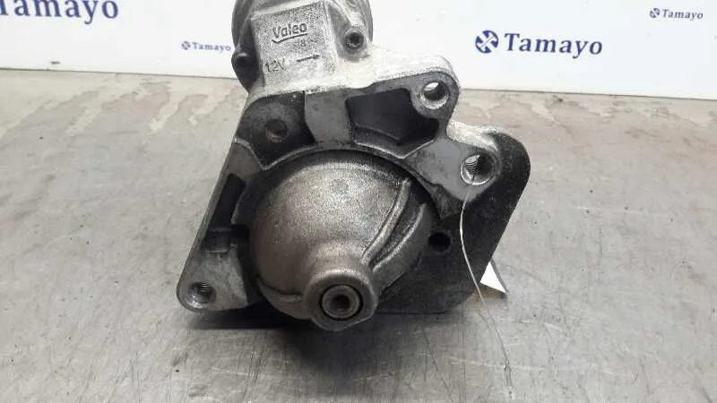 Motor Arranque para Dacia Sandero