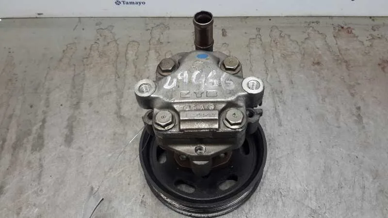 Bomba Servodireccion para Volkswagen New Beetle (9C1/1C1)