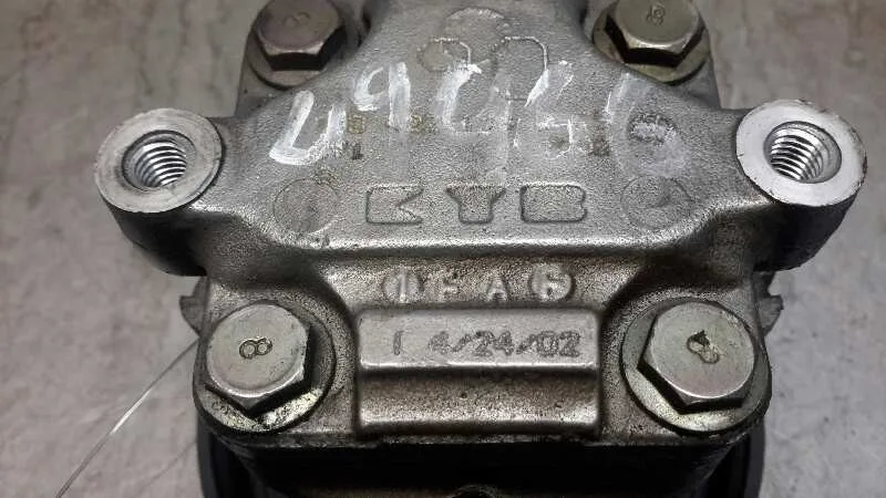 Bomba Servodireccion para Volkswagen New Beetle (9C1/1C1)