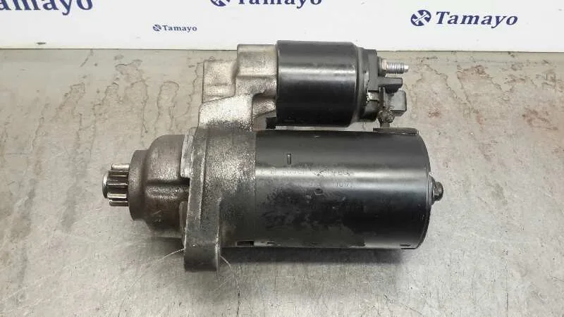 Motor Arranque para Seat Ibiza (6L1)