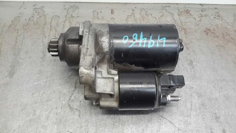 Motor Arranque para Seat Ibiza (6L1)