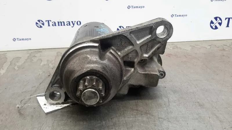 Motor Arranque para Seat Ibiza (6L1)