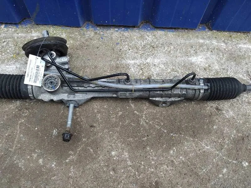 Cremallera Direccion para Citroën C4 Picasso