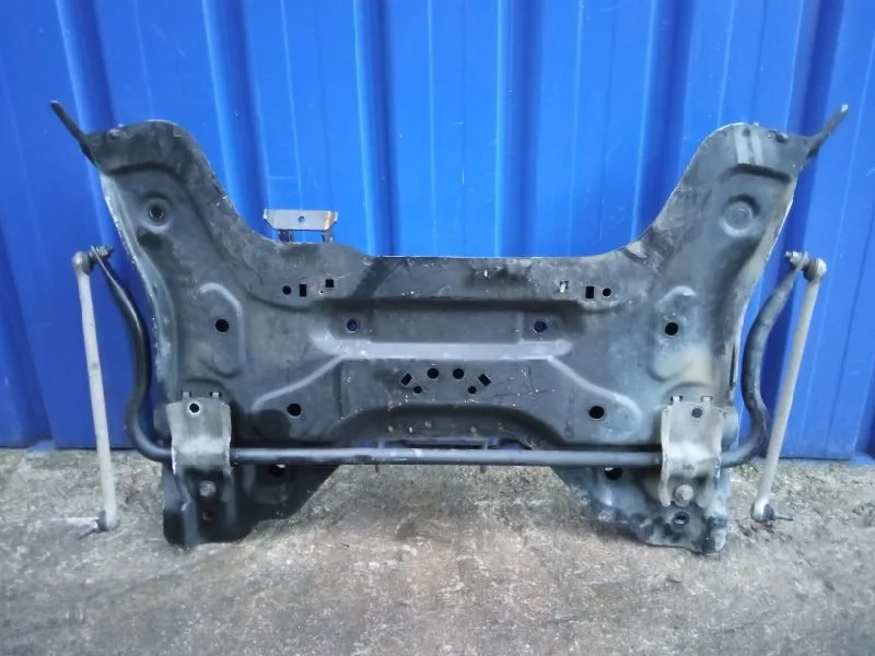 Puente Delantero para Citroën C4 Picasso