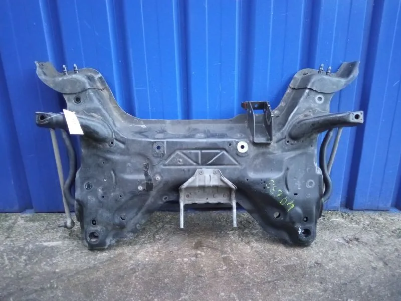 Puente Delantero para Citroën C4 Picasso