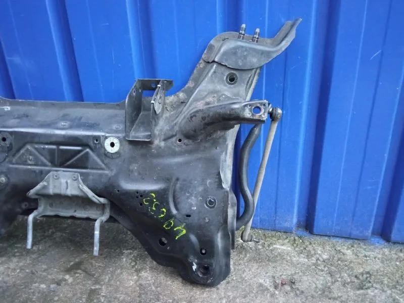 Puente Delantero para Citroën C4 Picasso
