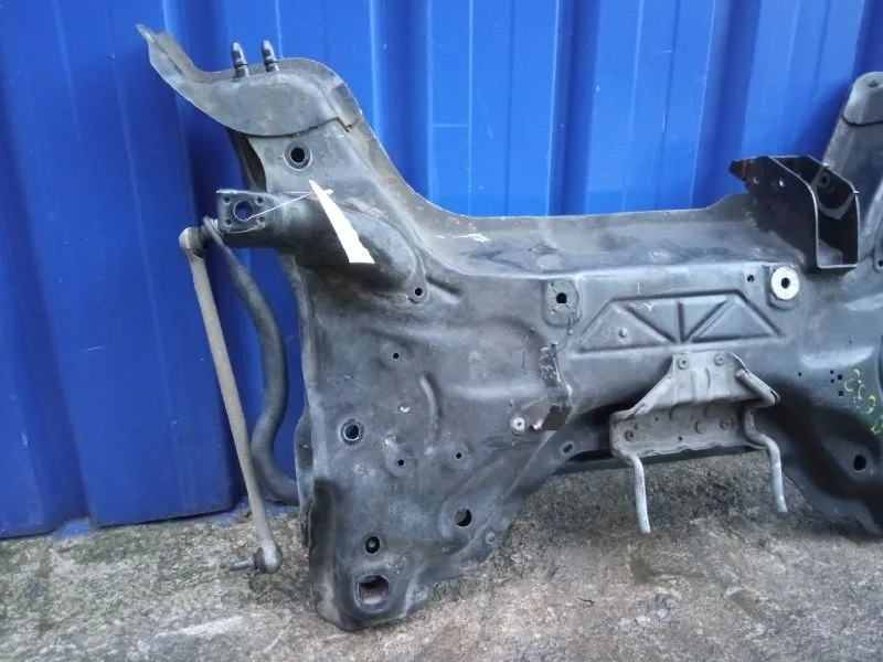 Puente Delantero para Citroën C4 Picasso