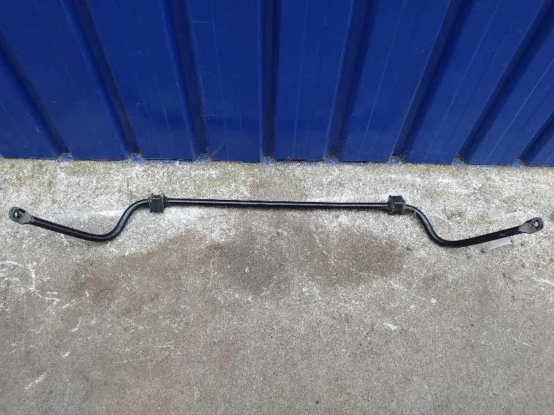 Barra Estabilizadora Delantera para Ford Transit Caja Cerrada '06