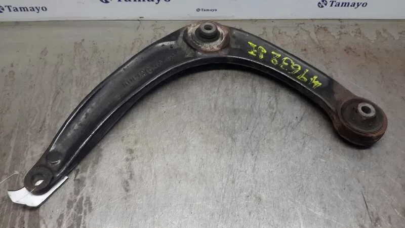 Brazo Suspension Inferior Delantero Izquierdo para Citroën C4 Picasso